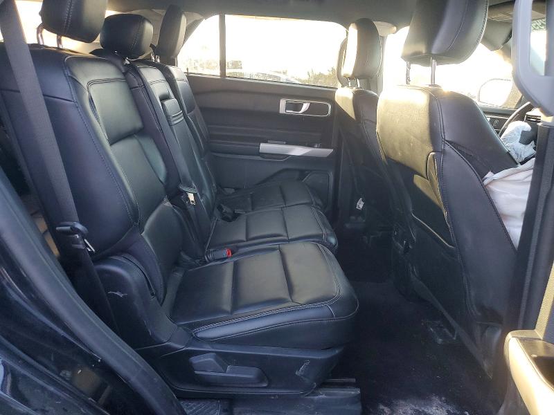 Aukcja sprzedaży 2023 Ford Explorer, vin: 1FMSK8DH1PGA58035, numer aukcji: 56329956