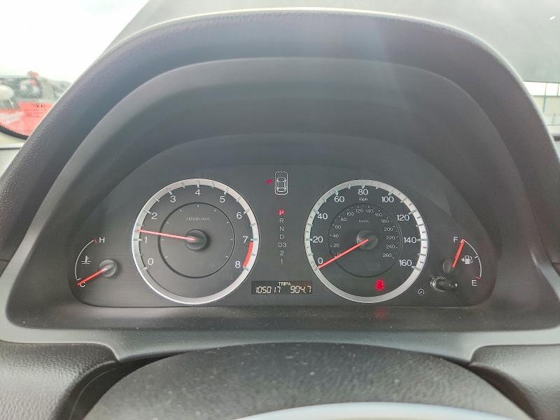 56492506 :رقم المزاد ، 1HGCS1B82BA004159 vin ، 2011 Honda Accord مزاد بيع