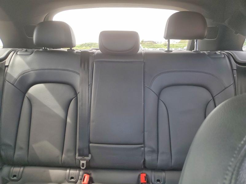 Aukcja sprzedaży 2018 Audi Q3, vin: WA1BCCFS1JR032411, numer aukcji: 56024966
