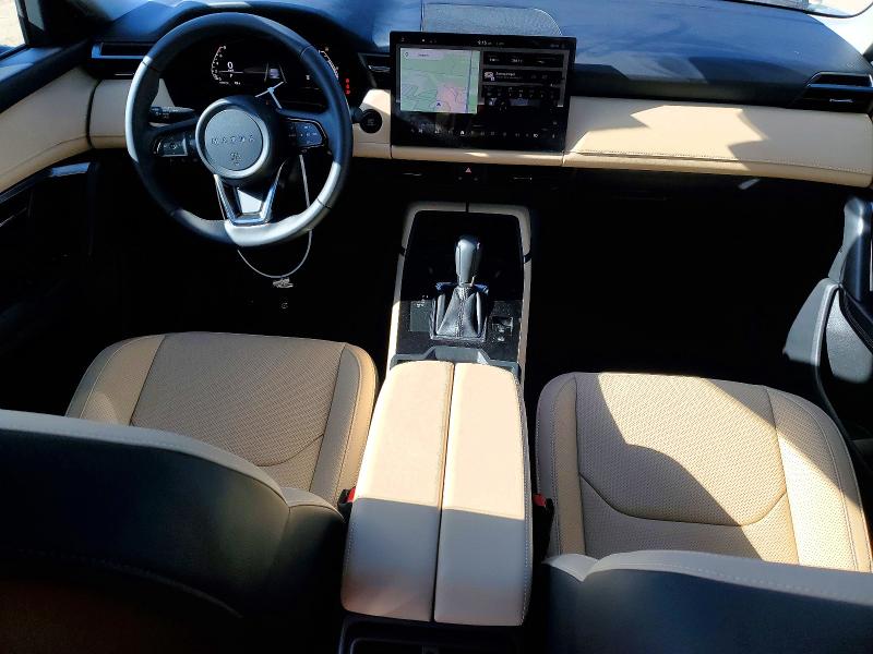 Продаж на аукціоні авто 2026 Mazda Cx-5, vin: JM3KMDHA2T0110951, номер лоту: 55750176