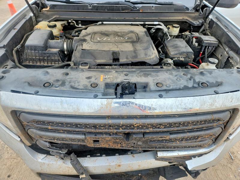 Продажа на аукционе авто 2016 Gmc Canyon, vin: 1GTG5BE36G1152755, номер лота: 54180416
