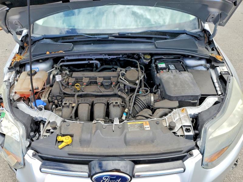 Продажа на аукционе авто 2014 Ford Focus, vin: 1FADP3N21EL263991, номер лота: 57014386