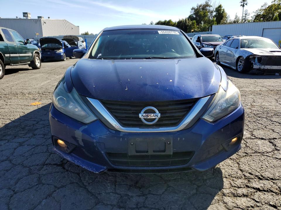 Продаж на аукціоні авто 2017 Nissan Altima, vin: 1N4AL3AP8HN305159, номер лоту: 55426716