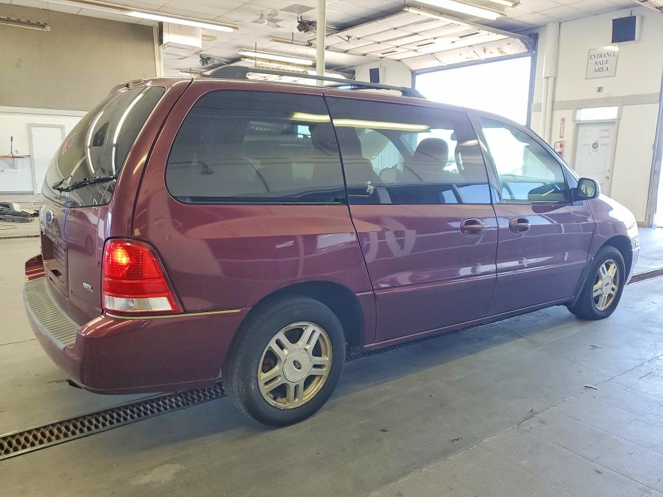 Продажа на аукционе авто 2006 Ford Freestar, vin: 2FMZA52266BA23723, номер лота: 57261136