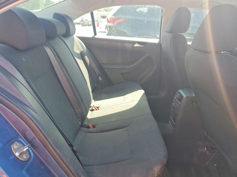 Продажа на аукционе авто 2016 Volkswagen Jetta, vin: 3VW267AJ6GM266795, номер лота: 57171146