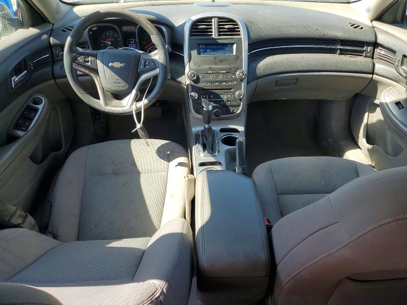Продажа на аукционе авто 2015 Chevrolet Malibu, vin: 1G11B5SL9FF305143, номер лота: 57624836