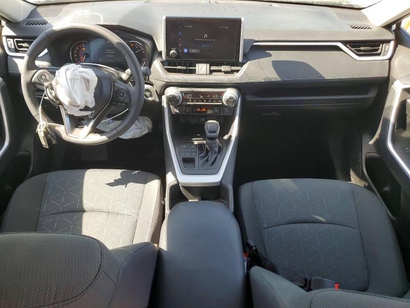 2025 Toyota Rav4 მანქანა იყიდება აუქციონზე, vin: 2T3P1RFV4SC541975, აუქციონის ნომერი: 59220626