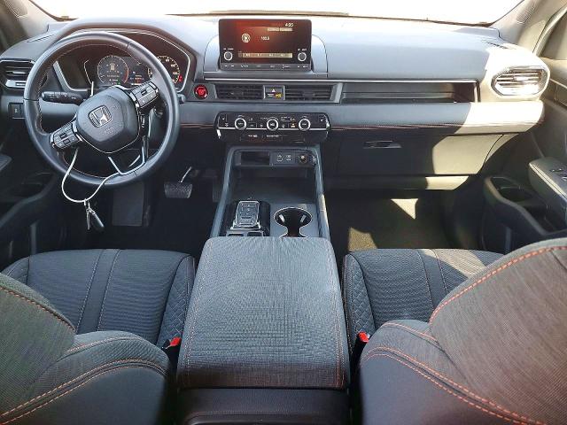 Продаж на аукціоні авто 2025 Honda Pilot, vin: 5FNYG2H31SB024403, номер лоту: 59151076