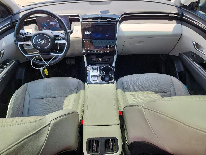 Auction sale of the 2024 Hyundai Tucson, vin: 5NMJE3DE4RH364254, lot number: 57369406