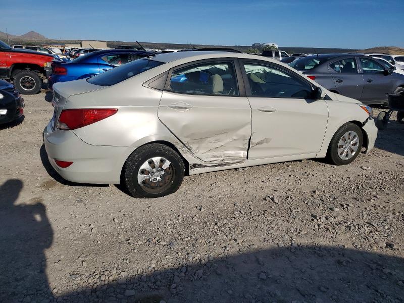 Aukcja sprzedaży 2017 Hyundai Accent, vin: KMHCT4AE2HU190065, numer aukcji: 55631866
