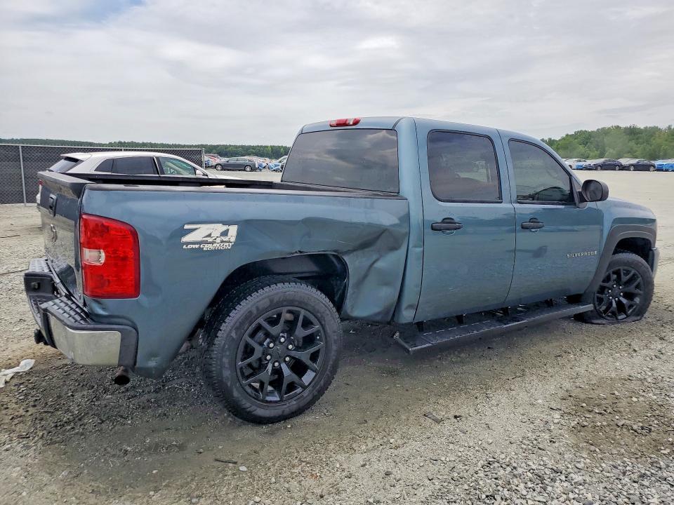 Aukcja sprzedaży 2008 Chevrolet Silverado, vin: 3GCEK13J08G298504, numer aukcji: 55685246