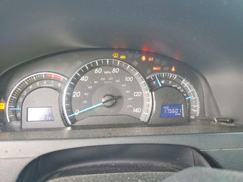 Продаж на аукціоні авто 2012 Toyota Camry, vin: 4T4BF1FK5CR259121, номер лоту: 56953996