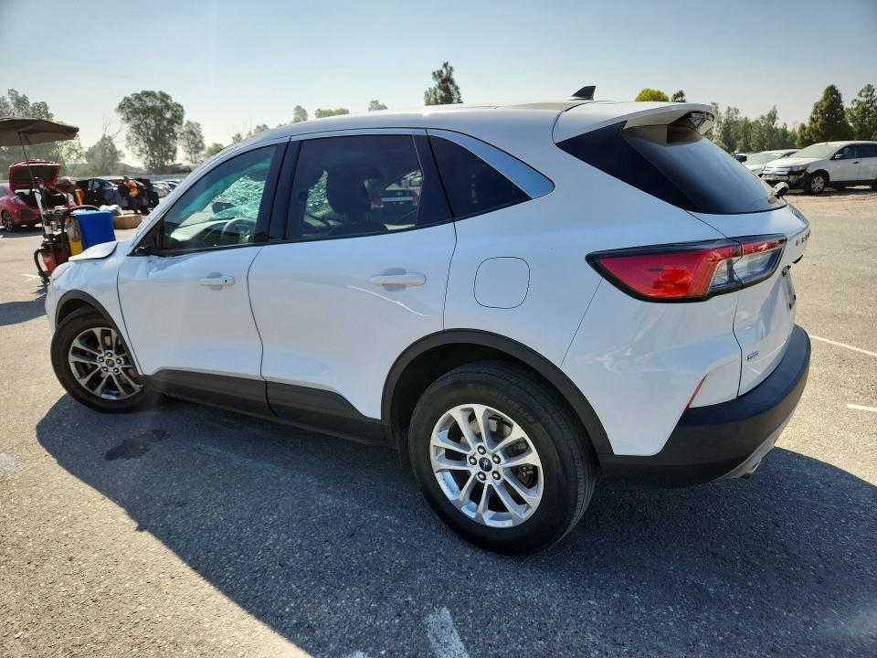 Продаж на аукціоні авто 2022 Ford Escape, vin: 1FMCU0G6XNUB56019, номер лоту: 57871636