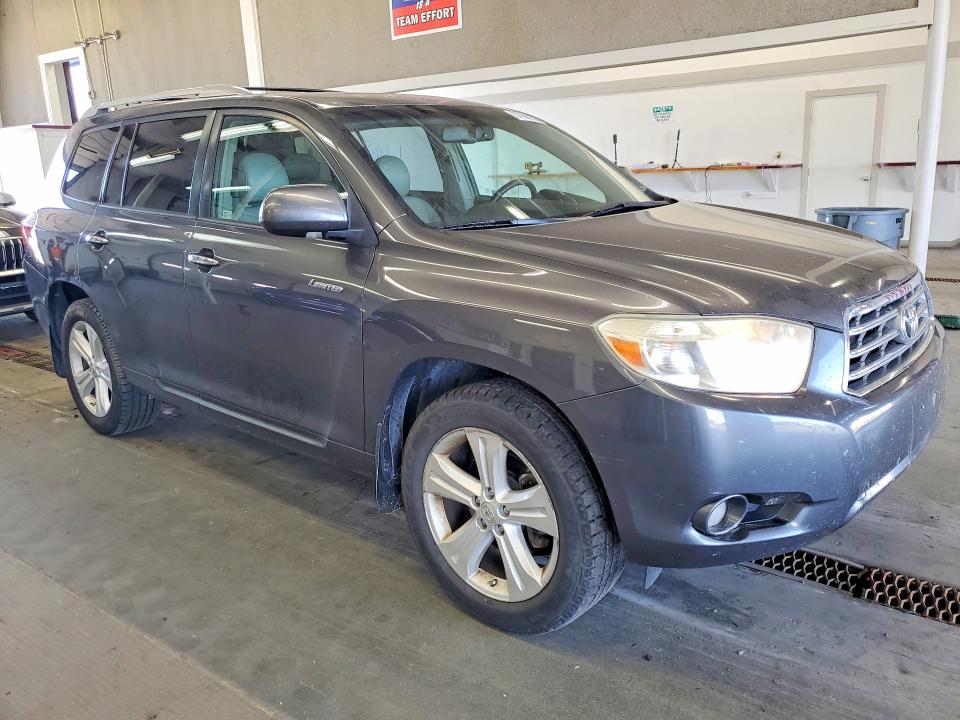 Aukcja sprzedaży 2010 Toyota Highlander, vin: 5TDDK3EH9AS031399, numer aukcji: 57782156