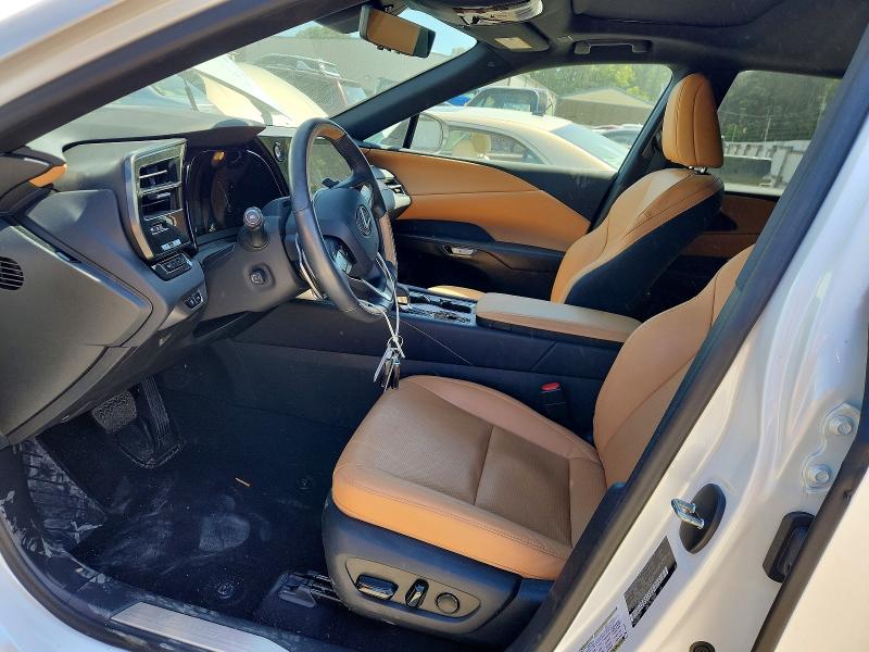Продаж на аукціоні авто 2024 Lexus Rx 350, vin: 2T2BAMCA1RC069313, номер лоту: 55676036