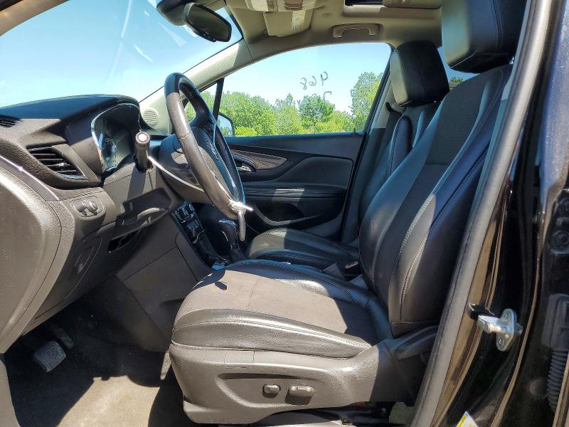 54913716 :رقم المزاد ، KL4CJASB4KB909312 vin ، 2019 Buick Encore مزاد بيع