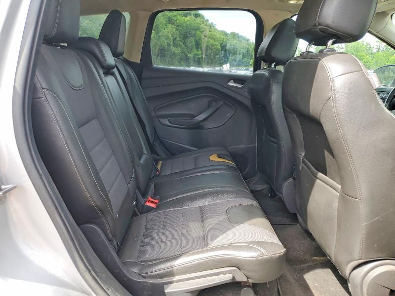 Продаж на аукціоні авто 2013 Ford Escape, vin: 1FMCU9J95DUC75375, номер лоту: 55796746