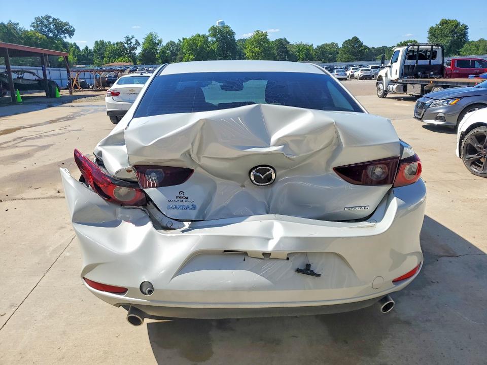 Aukcja sprzedaży 2025 Mazda 3, vin: 3MZBPABM9SM464055, numer aukcji: 56831276
