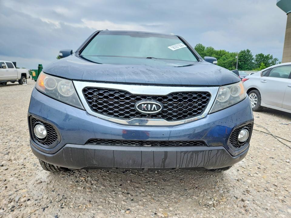 Продаж на аукціоні авто 2011 Kia Sorento, vin: 5XYKT4A17BG154832, номер лоту: 56397056