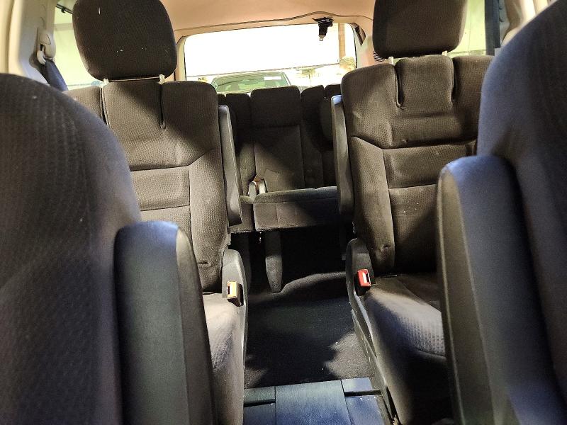 Продажа на аукционе авто 2014 Chrysler Town & Country, vin: 2C4RC1BG9ER303855, номер лота: 57232156