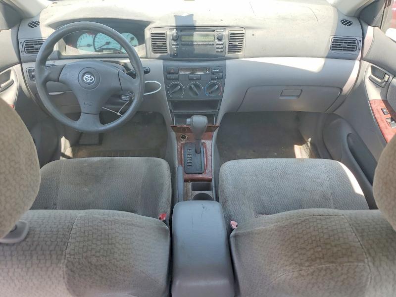 Продажа на аукционе авто 2004 Toyota Corolla, vin: 1NXBR32E94Z251537, номер лота: 59172126