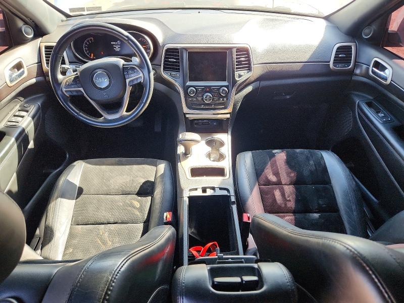 Aukcja sprzedaży 2014 Jeep Grand Cherokee, vin: 1C4RJFAG3EC547028, numer aukcji: 55824796