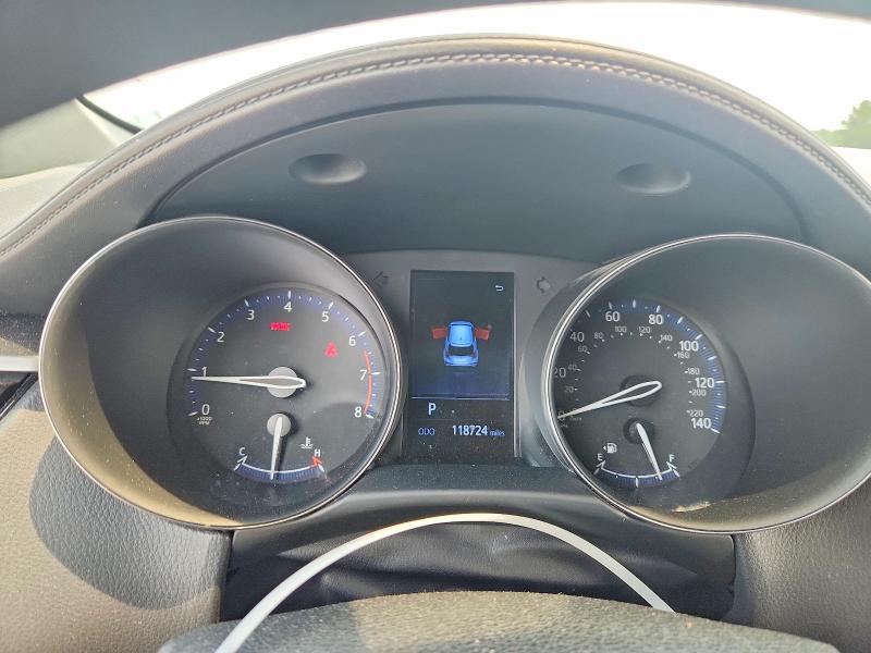 Продажа на аукционе авто 2019 Toyota C-hr, vin: NMTKHMBX7KR092578, номер лота: 56525756