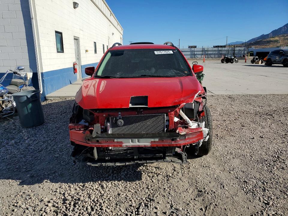 Aukcja sprzedaży 2022 Subaru Crosstrek, vin: JF2GTAPC0N8235309, numer aukcji: 57017826