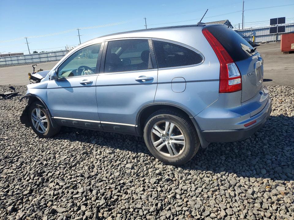 Продажа на аукционе авто 2010 Honda Cr-v, vin: 5J6RE4H74AL015290, номер лота: 57442646