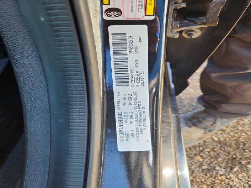 56870266 :رقم المزاد ، 1C3CCBABXEN208367 vin ، 2014 Chrysler 200 مزاد بيع