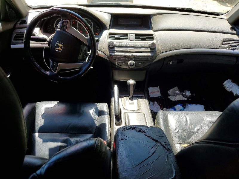 Aukcja sprzedaży 2012 Honda Accord, vin: 1HGCP2F66CA068562, numer aukcji: 55794736