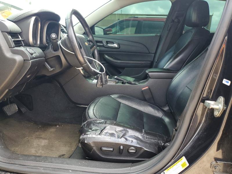 56615306 :رقم المزاد ، 1G11D5SL9FF170496 vin ، 2015 Chevrolet Malibu مزاد بيع
