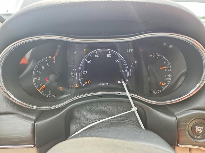 Продажа на аукционе авто 2019 Jeep Grand Cherokee, vin: 1C4RJFBG7KC825830, номер лота: 56856736