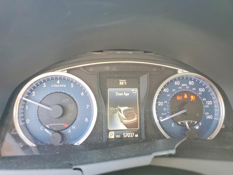 Продажа на аукционе авто 2016 Toyota Camry, vin: 4T1BF1FK3GU240454, номер лота: 57597796