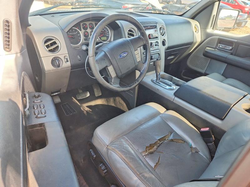 Aukcja sprzedaży 2004 Ford F150, vin: 1FTPX14504NA85744, numer aukcji: 58150626