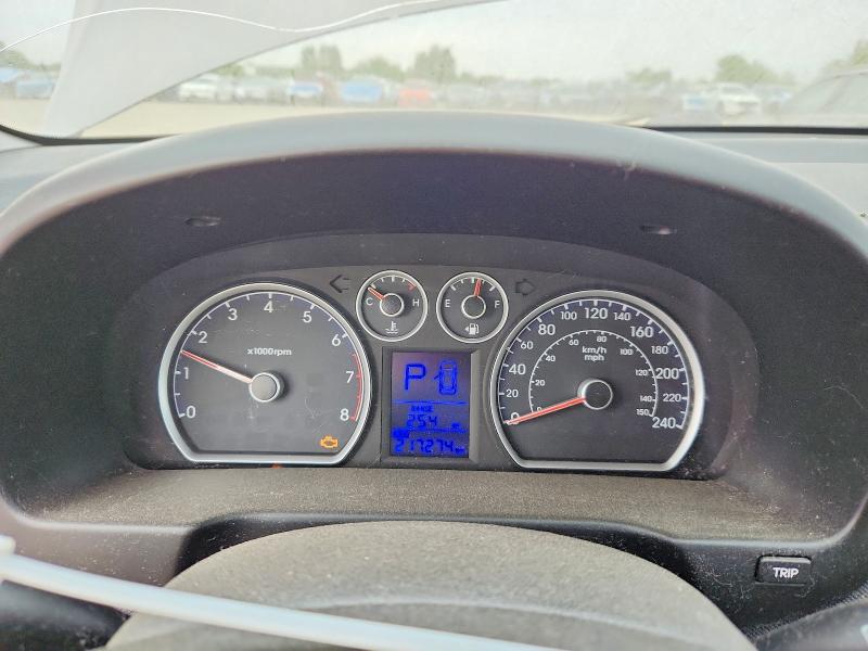 Aukcja sprzedaży 2011 Hyundai Elantra Touring, vin: KMHDC8AE3BU112591, numer aukcji: 55052636