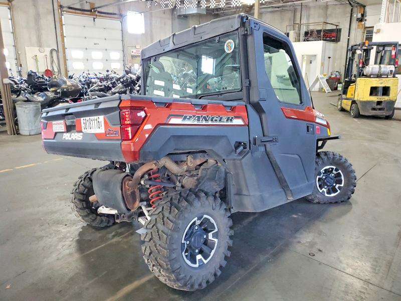 Aukcja sprzedaży 2020 Polaris Ranger, vin: 4XARRU997L8930559, numer aukcji: 58181116