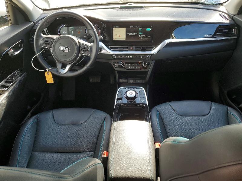 Продаж на аукціоні авто 2020 Kia Niro, vin: KNDCE3LG1L5061454, номер лоту: 59006686