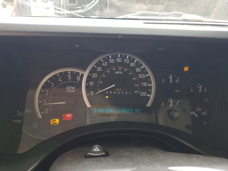55426626 :رقم المزاد ، 5GRGN23U46H105482 vin ، 2006 Hummer H2 مزاد بيع