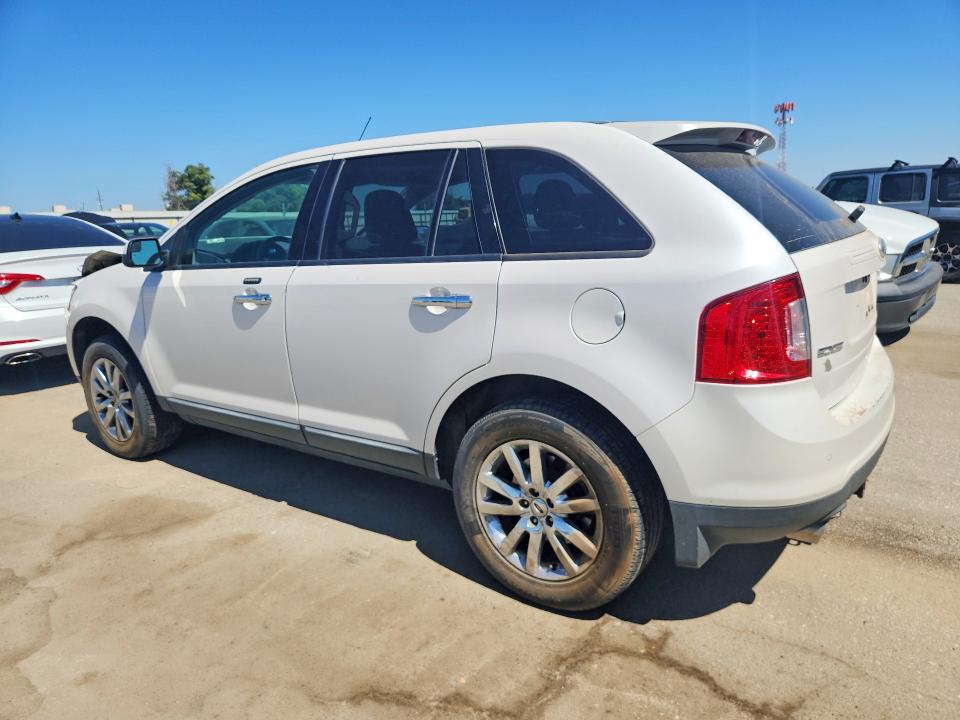 Продажа на аукционе авто 2011 Ford Edge, vin: 2FMDK3JC2BBB21681, номер лота: 56981066