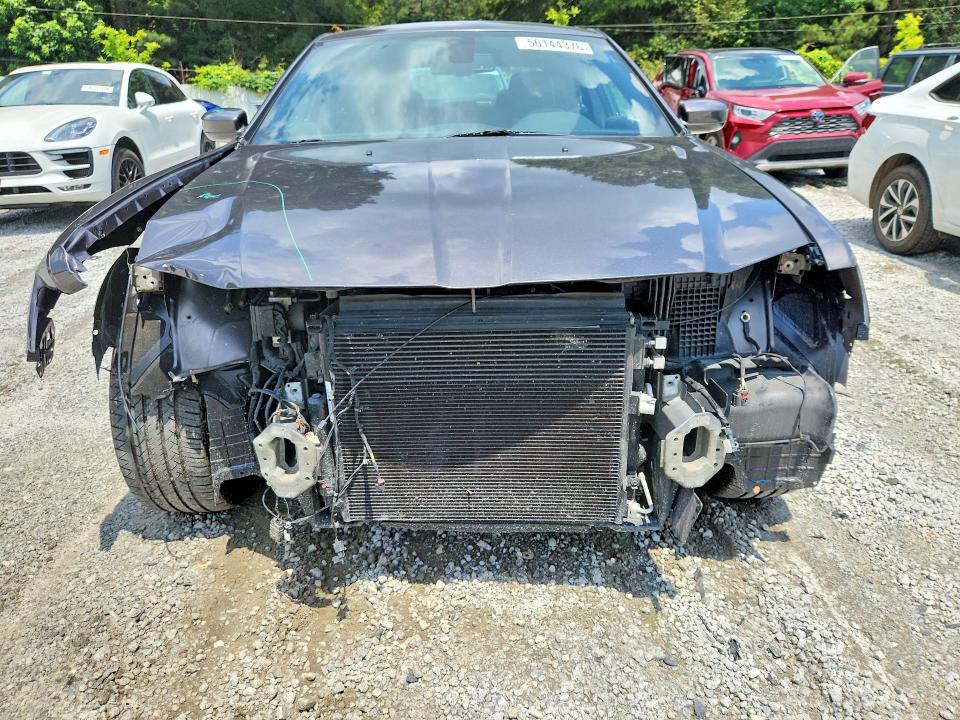 56144376 :رقم المزاد ، 2C3CCABGXKH516230 vin ، 2019 Chrysler 300 مزاد بيع