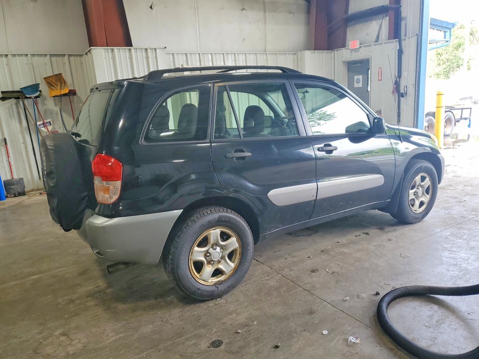 2003 Toyota Rav4 მანქანა იყიდება აუქციონზე, vin: JTEGH20V030115003, აუქციონის ნომერი: 56735496