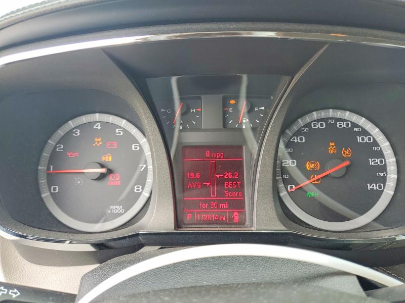 Продаж на аукціоні авто 2016 Gmc Terrain, vin: 2GKFLVE34G6311485, номер лоту: 57959816