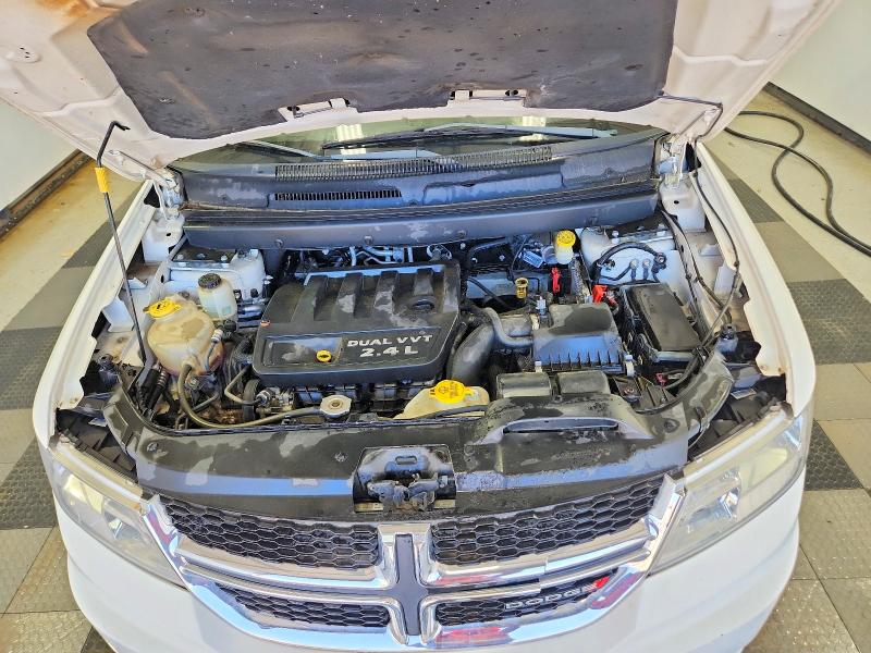 2015 Dodge Journey მანქანა იყიდება აუქციონზე, vin: 3C4PDCAB5FT537771, აუქციონის ნომერი: 56150726