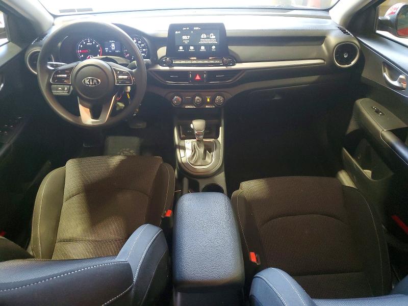 Aukcja sprzedaży 2020 Kia Forte, vin: 3KPF24AD8LE144503, numer aukcji: 58180296