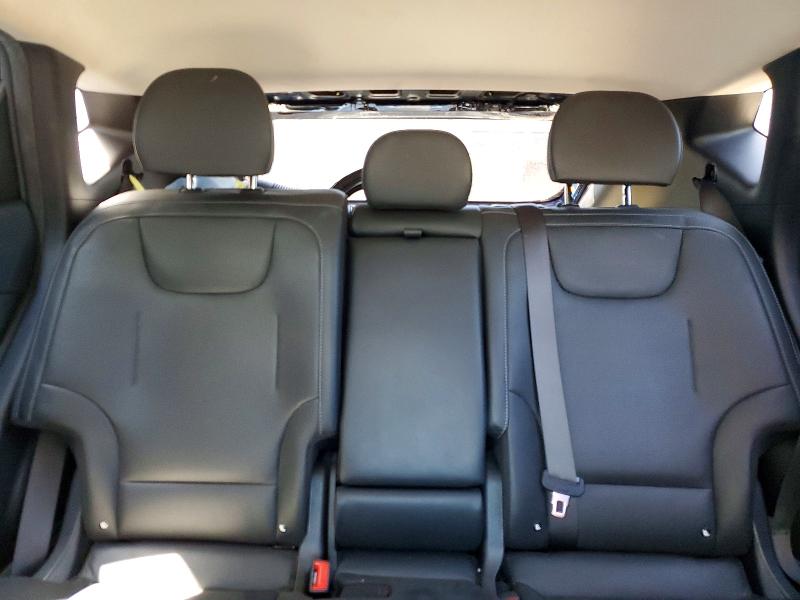 Продаж на аукціоні авто 2023 Kia Ev6, vin: KNDC34LA9P5610086, номер лоту: 58546166