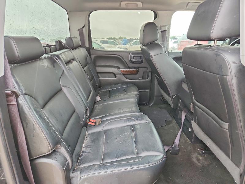 Aukcja sprzedaży 2017 Gmc Sierra, vin: 3GTP1NEC0HG259347, numer aukcji: 57547576