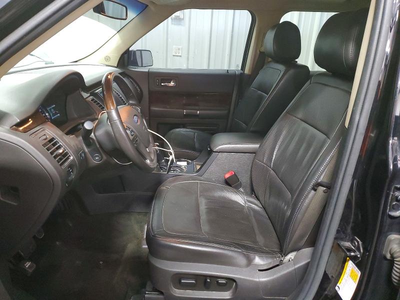 Aukcja sprzedaży 2016 Ford Flex, vin: 2FMHK6D87GBA01408, numer aukcji: 58540046