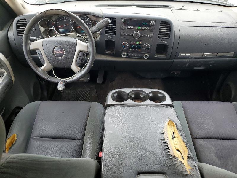 Aukcja sprzedaży 2009 Gmc Sierra, vin: 3GTEC23J89G154610, numer aukcji: 55822616