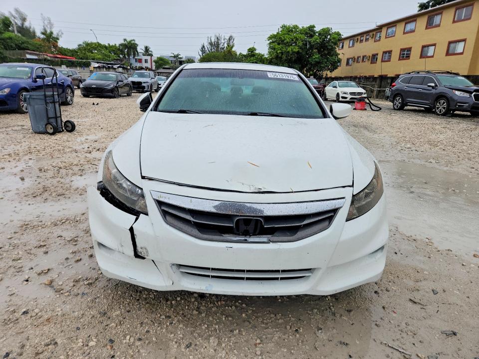 Aukcja sprzedaży 2011 Honda Accord, vin: 1HGCS2B86BA008804, numer aukcji: 56131976